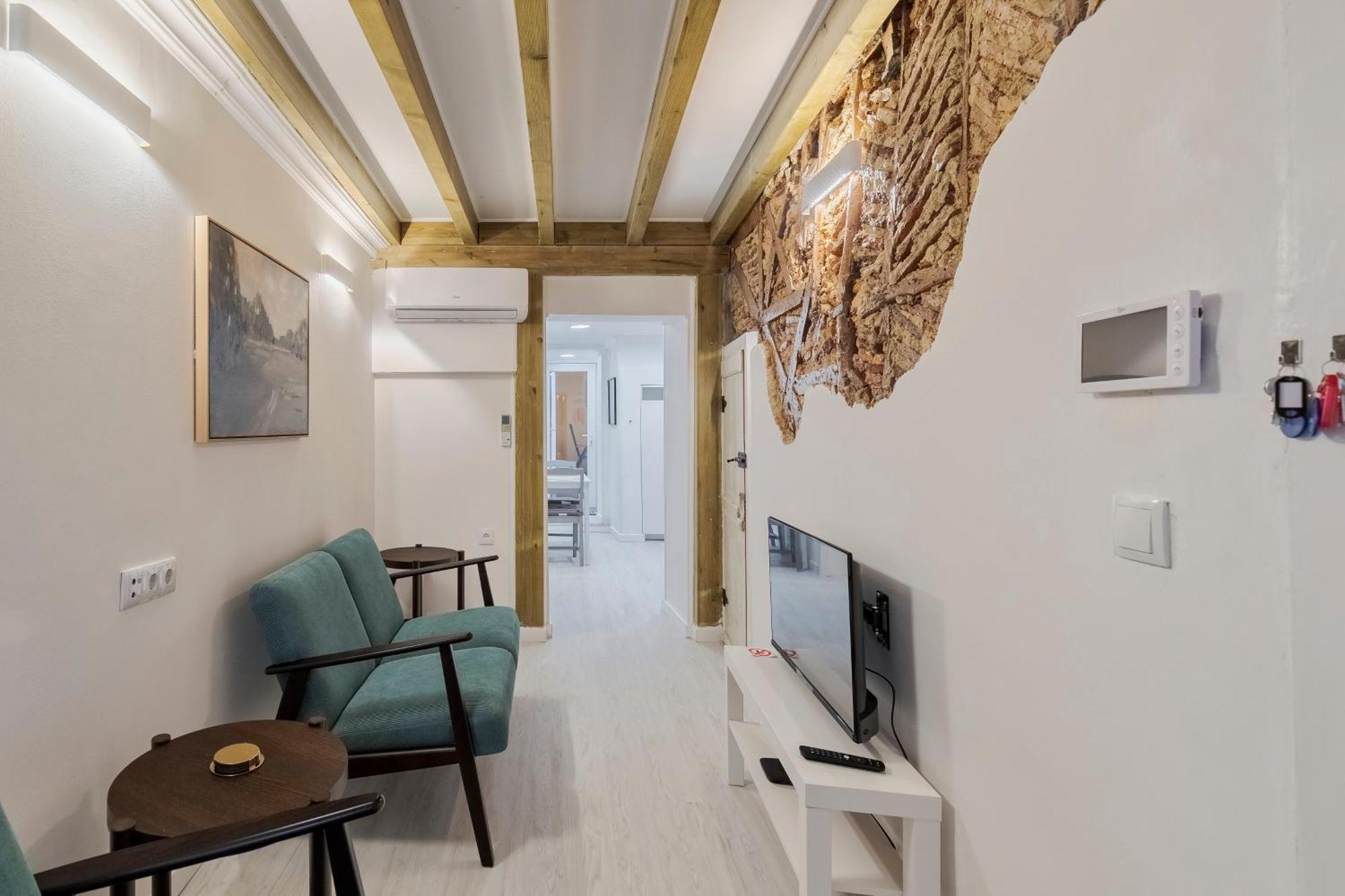 Casa Adelina Abranches I Appartement *