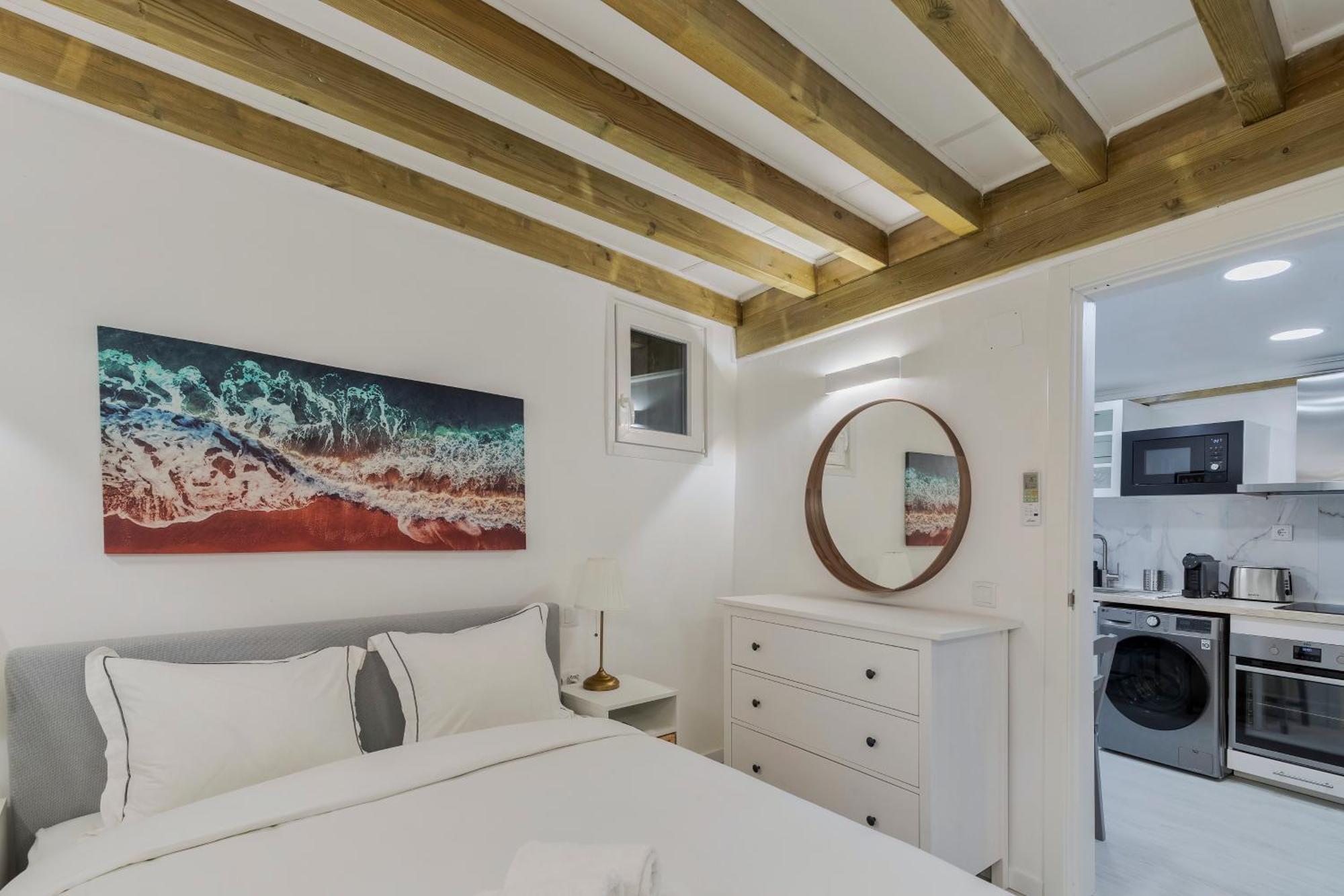 Casa Adelina Abranches I Appartement