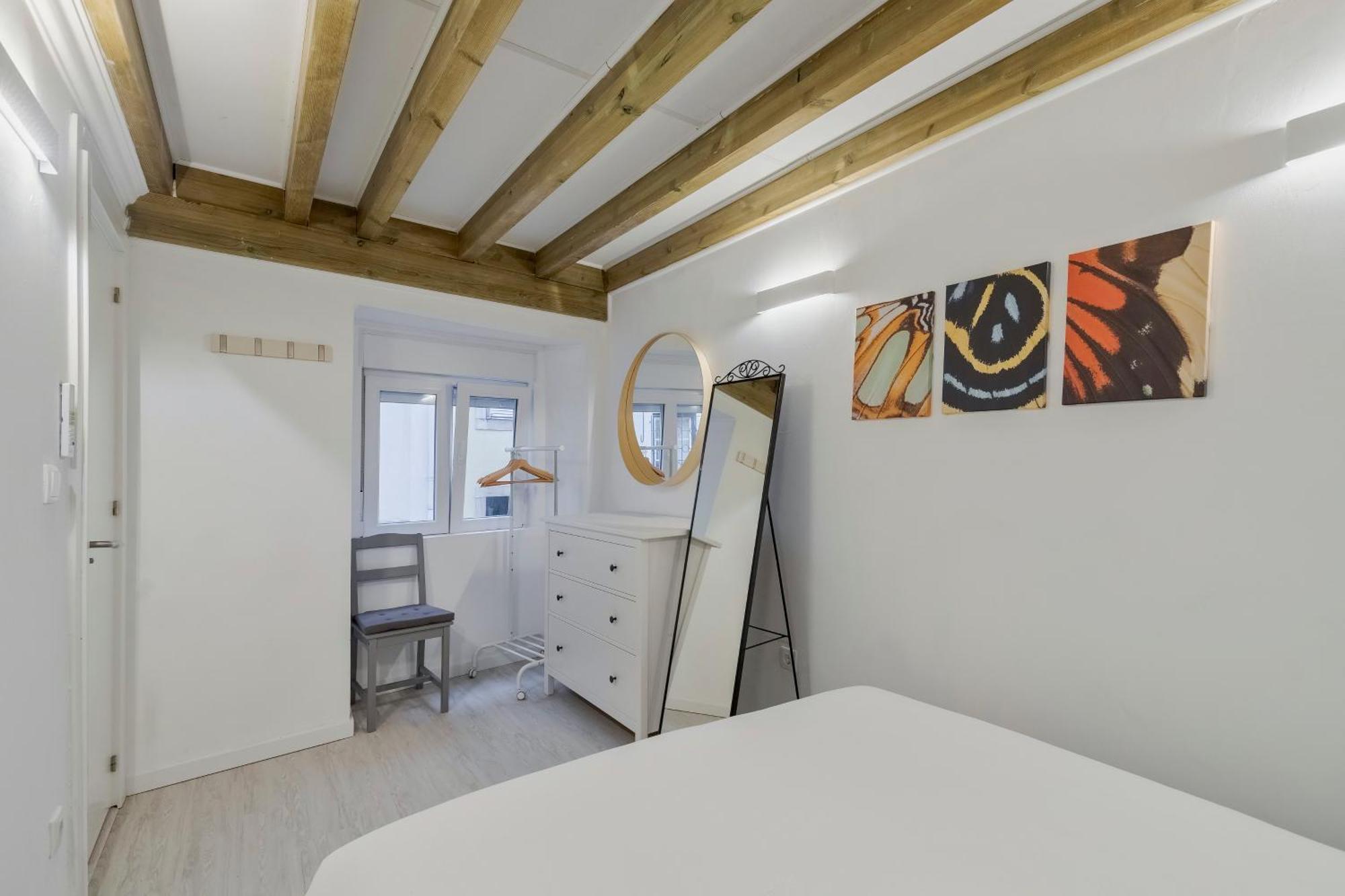 Casa Adelina Abranches I Lisboa
