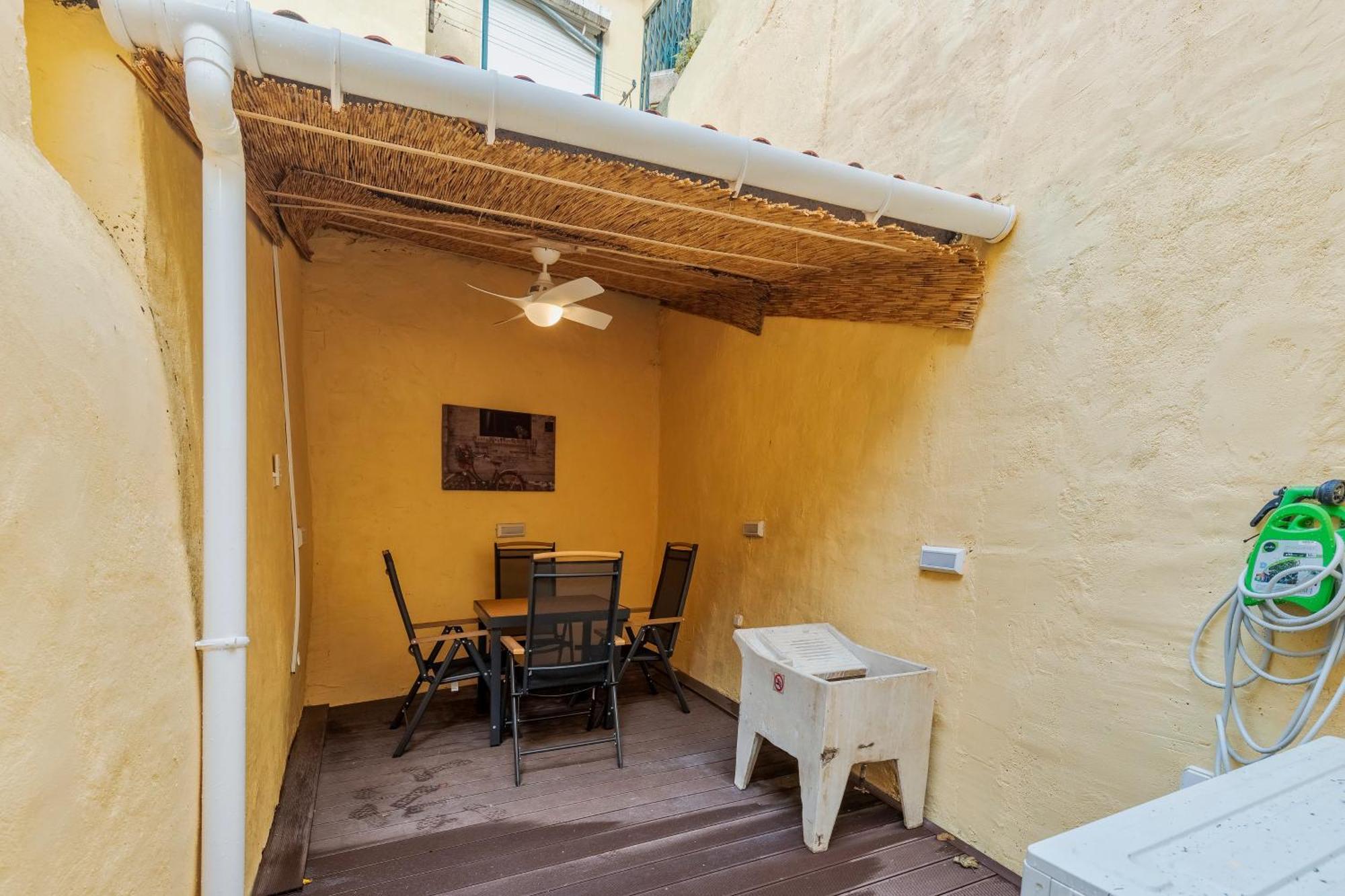 Casa Adelina Abranches I * Lisboa