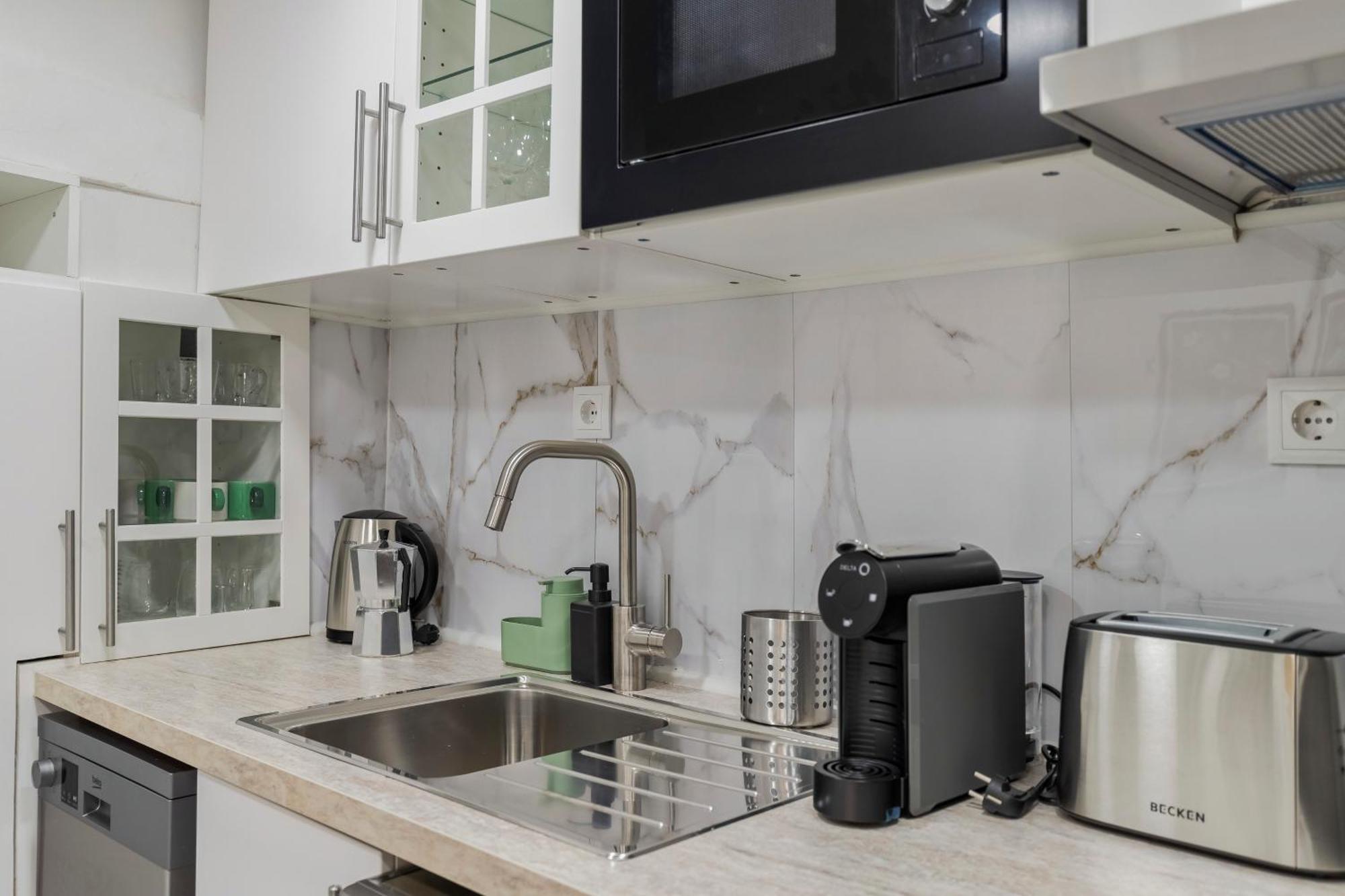 Appartement Casa Adelina Abranches I