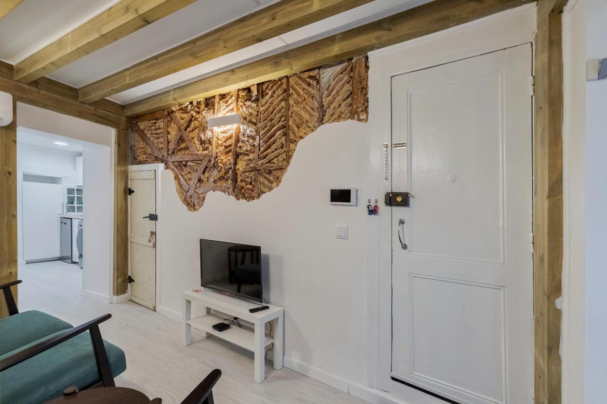 Appartement Casa Adelina Abranches I Lisboa
