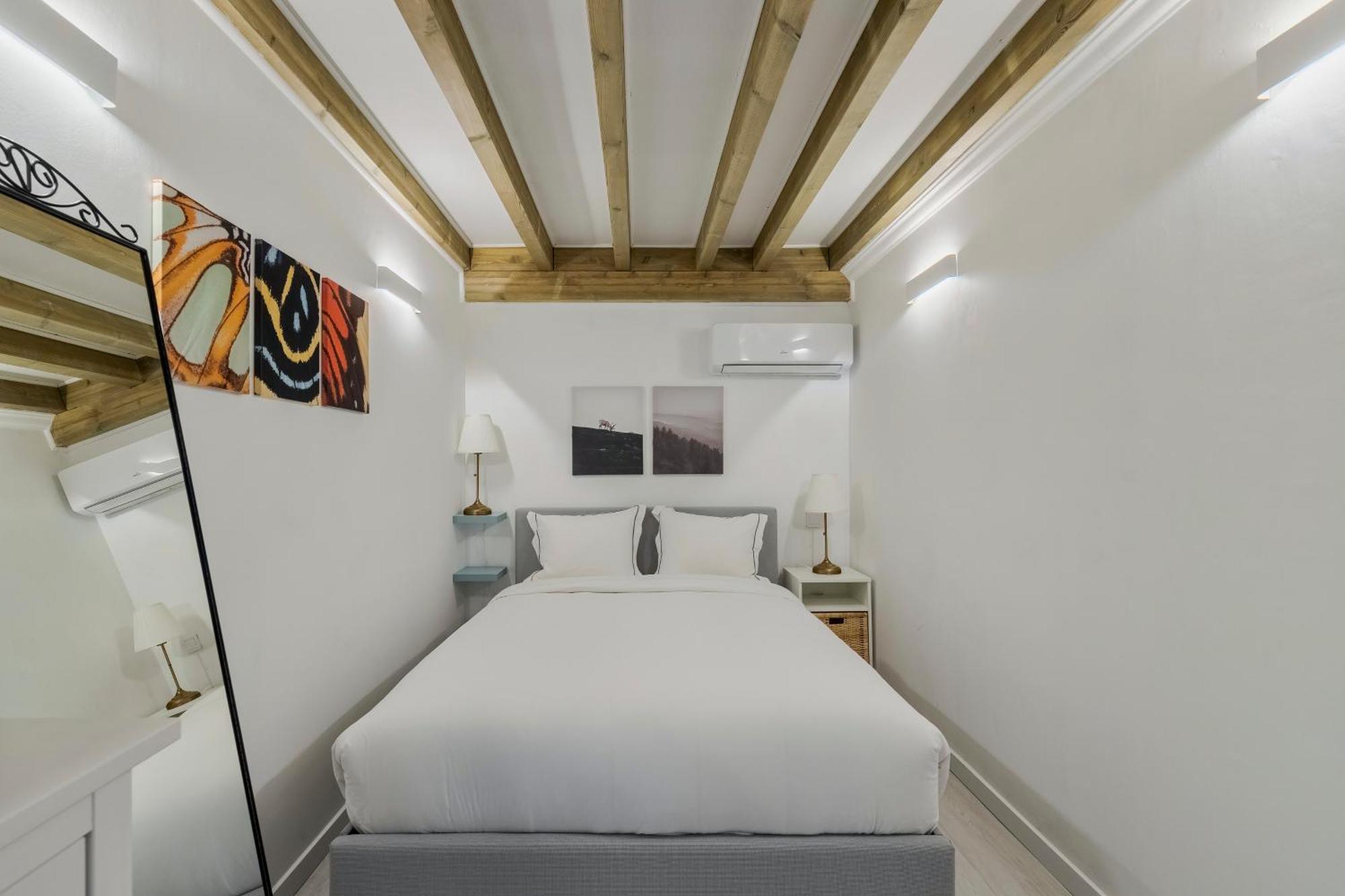 Casa Adelina Abranches I * Lisboa