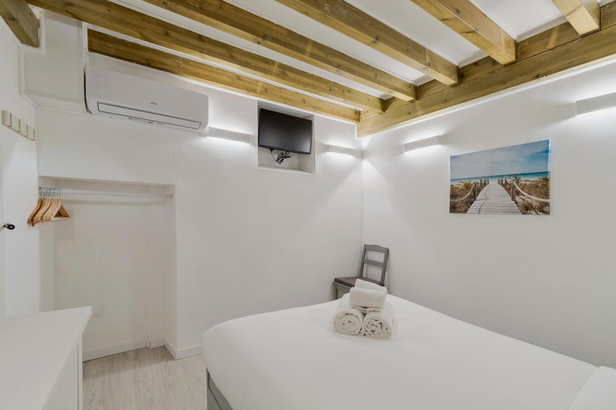 Casa Adelina Abranches I Appartement