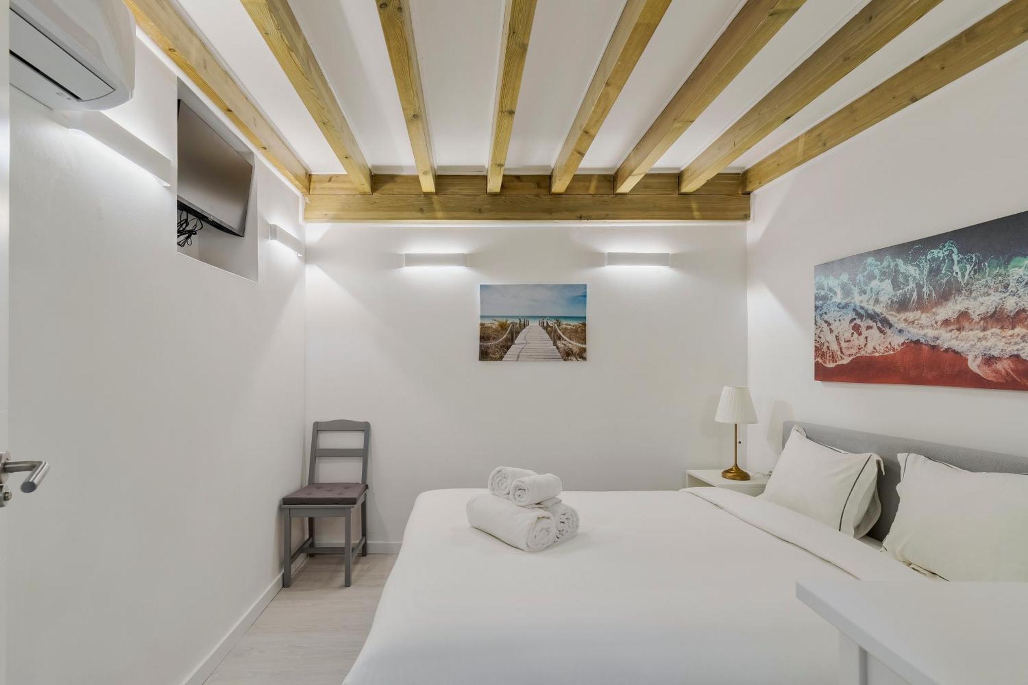 Casa Adelina Abranches I Appartement *