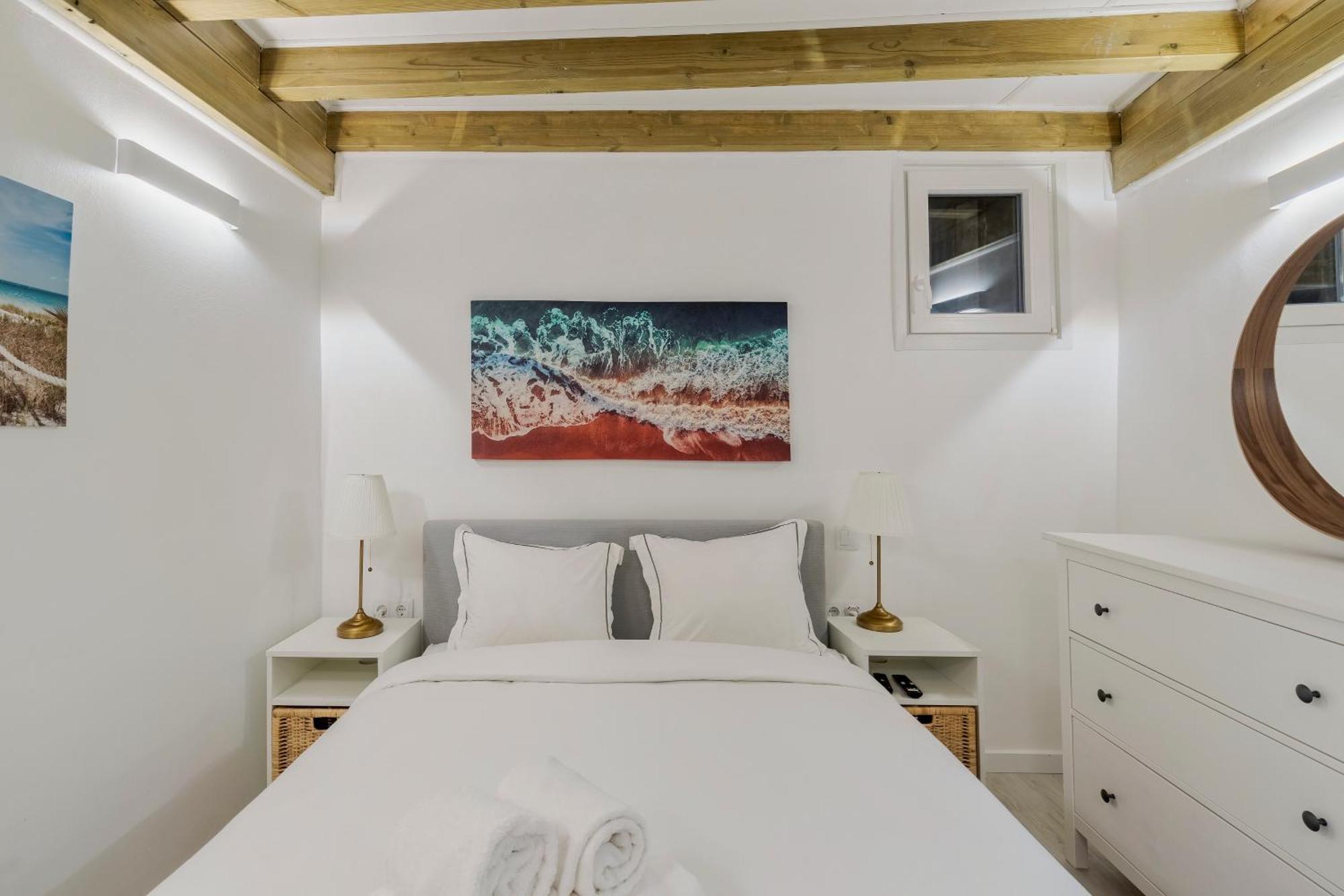 Appartement Casa Adelina Abranches I