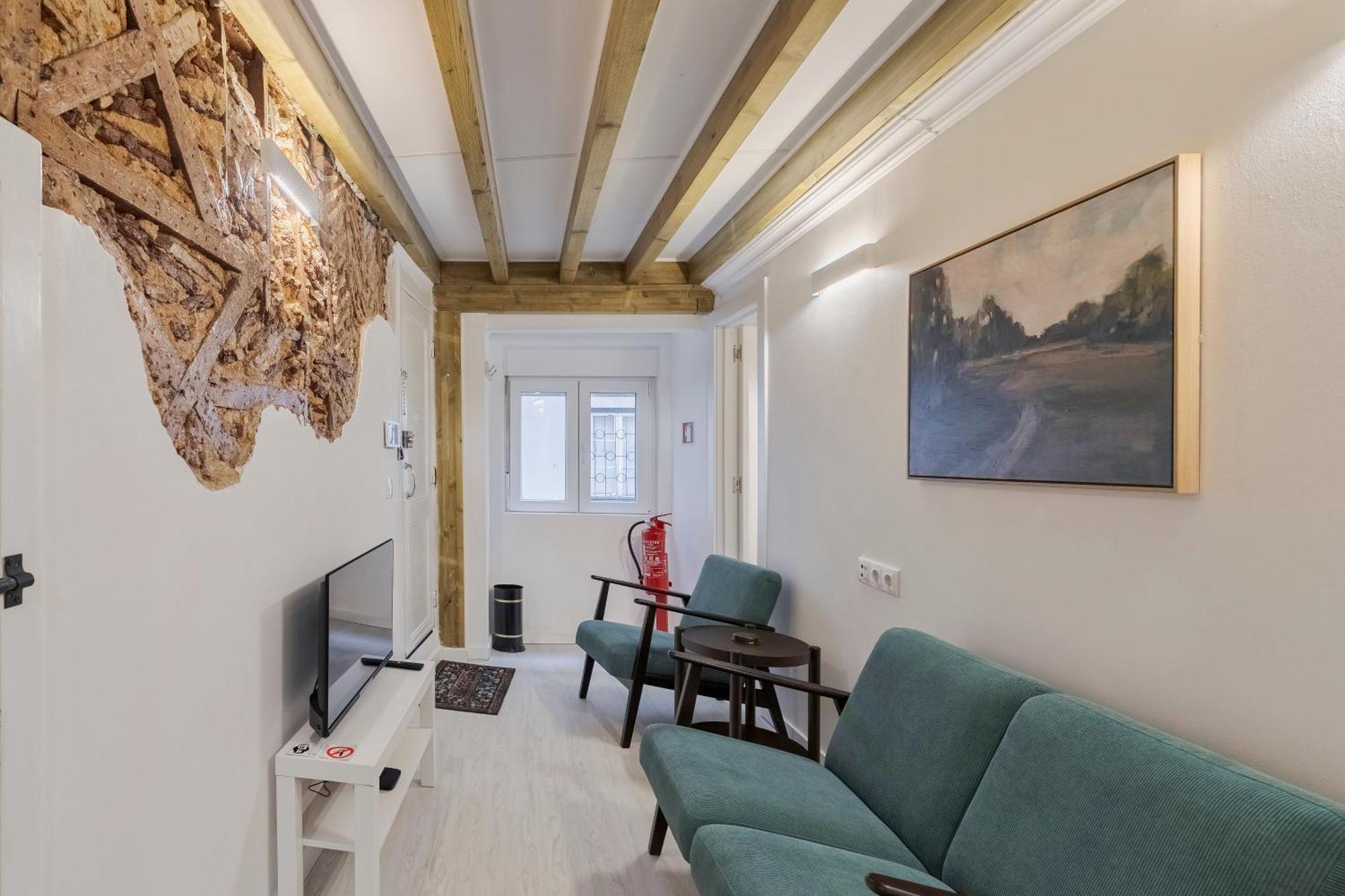 Casa Adelina Abranches I Apartment